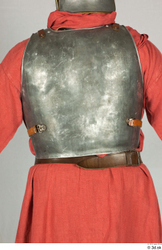  Photos Medieval Roman soldier in plate armor 1 